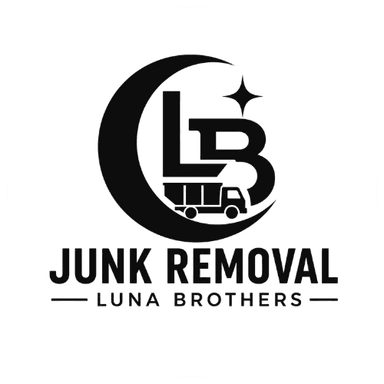 Luna Bros Junk Removal